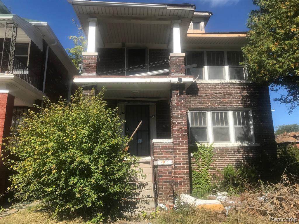5200 MAPLEWOOD Street, Detroit, MI 48204 — Photo 61