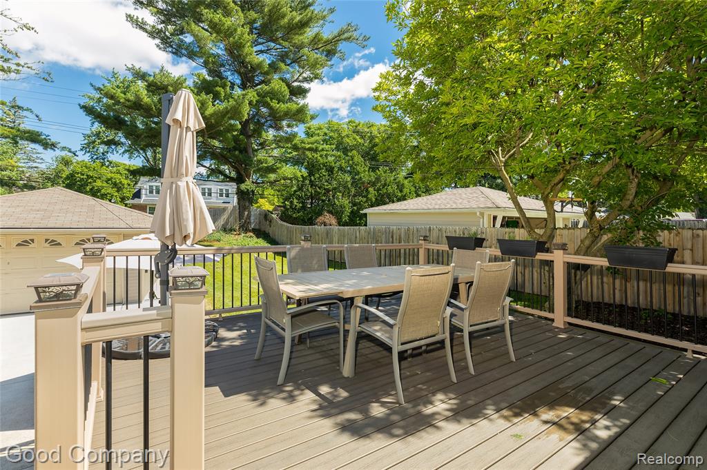 606 Magnolia Avenue, Royal Oak, MI 48073 — Photo 38