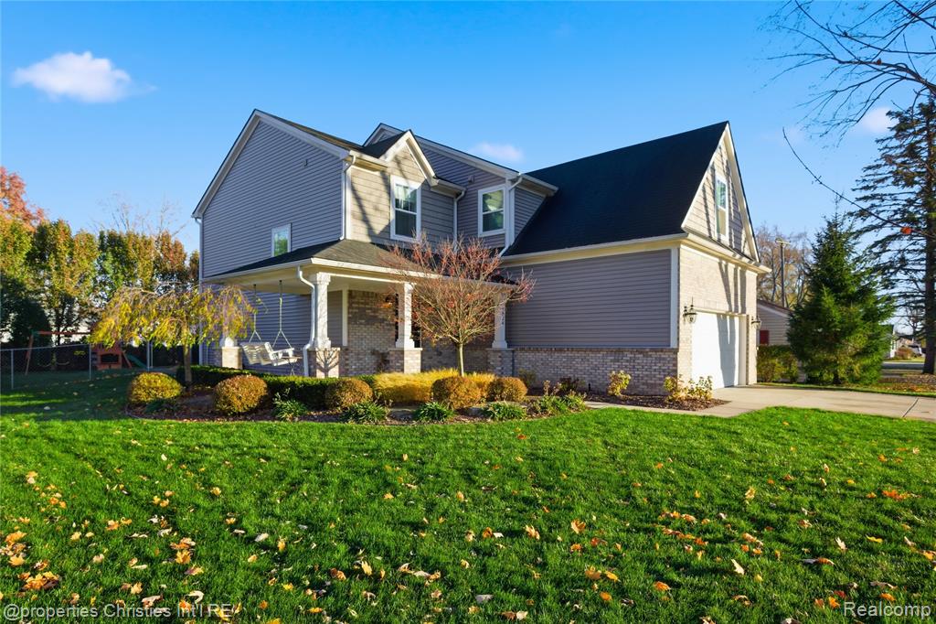 9024 Elmhurst Avenue, Plymouth, MI 48170 — Photo 55
