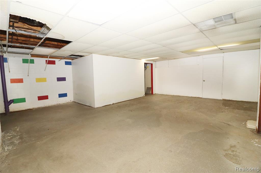 12700 Schaefer Highway, Detroit, MI 48227 — Photo 28