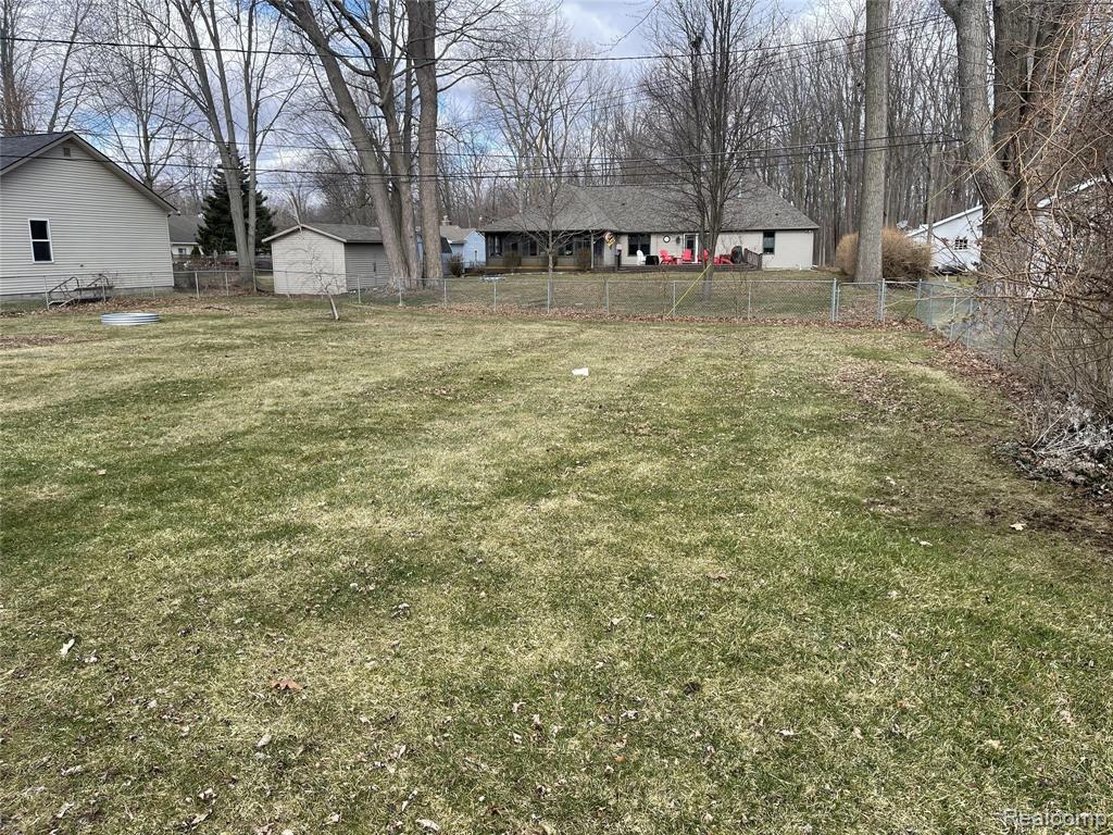 3378 Clyde Drive, Burtchville, MI 48059 — Photo 5