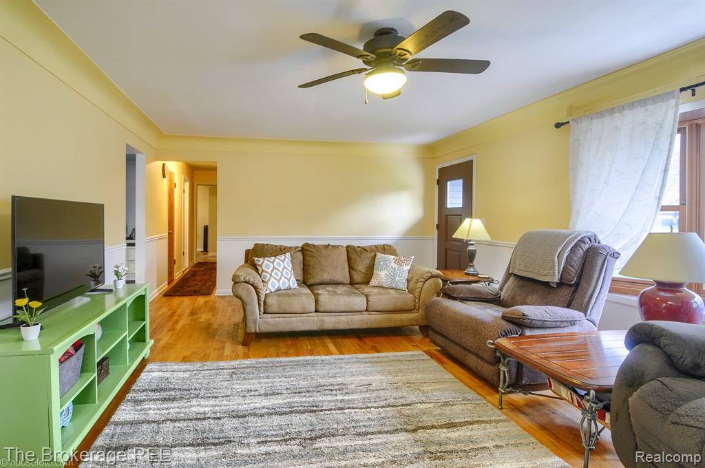 720 GARY RAY Drive, Davison, MI 48423 — Photo 6