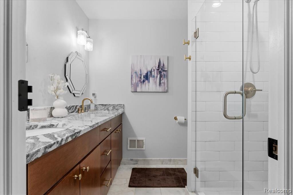 718 N Alexander Avenue, Royal Oak, MI 48067 — Photo 31