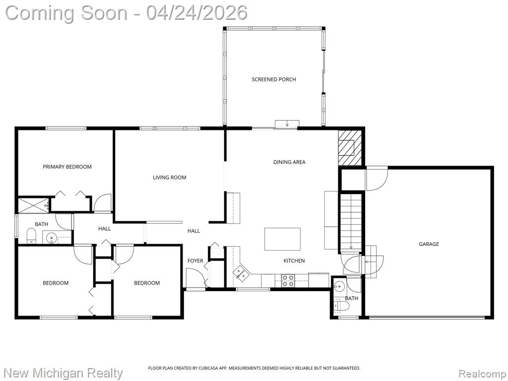 4452 Saint Martins Drive, Flint, MI 48507 — Photo 20