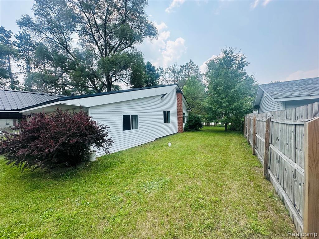 404 N Coral Street, Kalkaska, MI 49646 — Photo 29