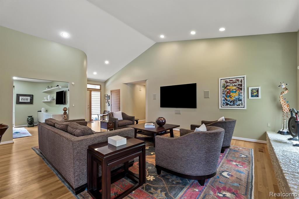4771 Mada Court, West Bloomfield, MI — Photo 6