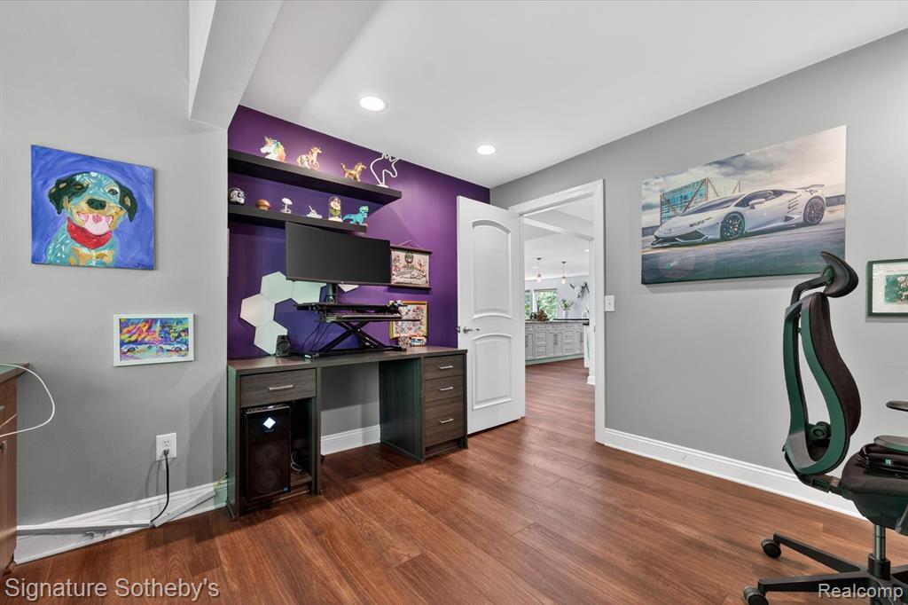 30650 Lahser Road, Beverly Hills, MI 48025 — Photo 38