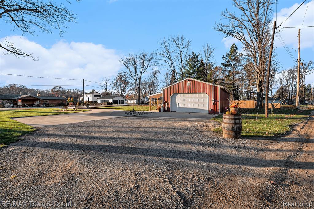 4153 Bayview Drive, Beaverton, MI 48612 — Photo 2