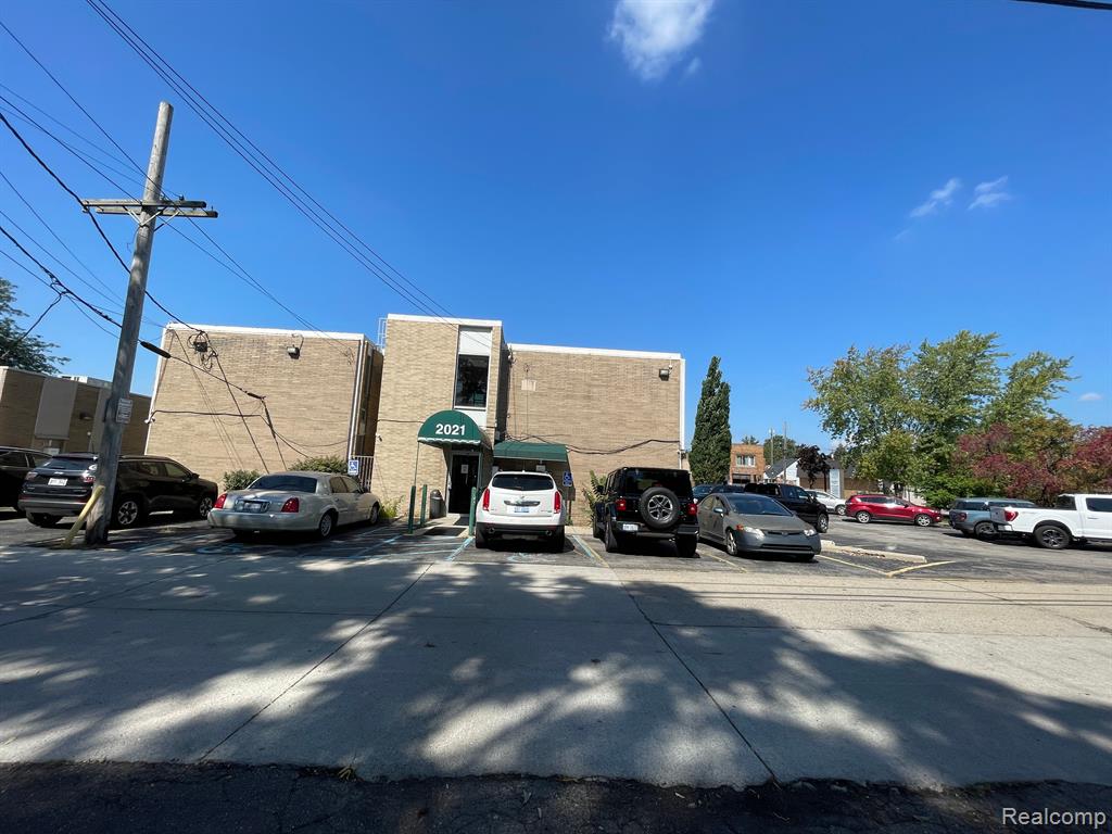 2021 MONROE Street, Dearborn, MI, 48124