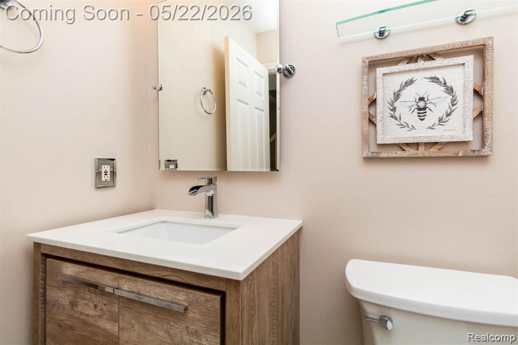 1398 BEAVERBROOK Drive, Holly, MI 48442 — Photo 30