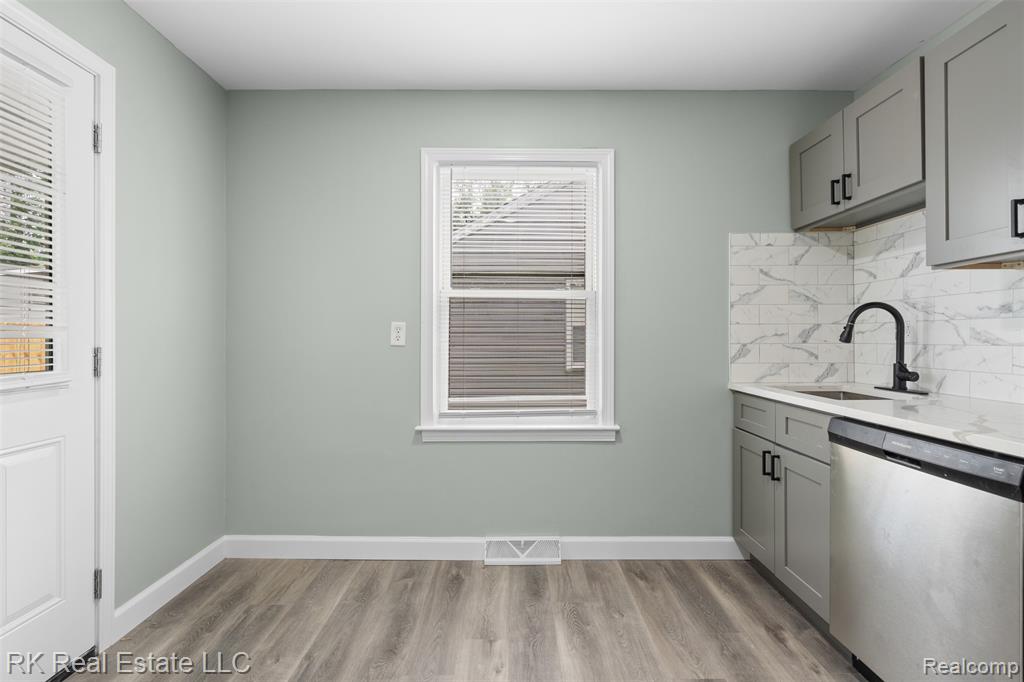 6671 Campbell Street, Taylor, MI 48180 — Photo 11