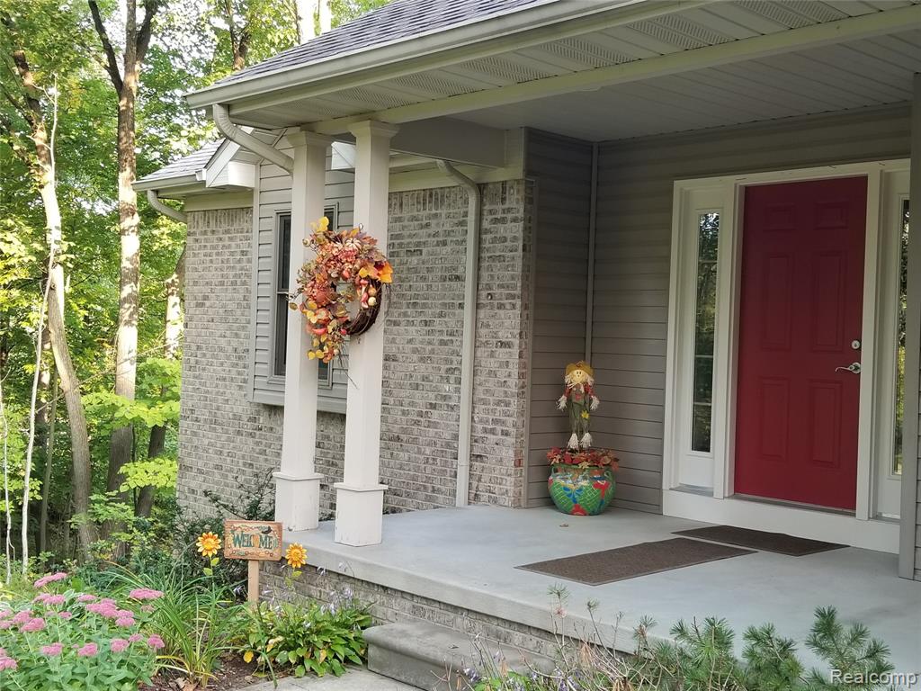 1520 Houghton Trail, Ortonville, MI 48462 — Photo 40