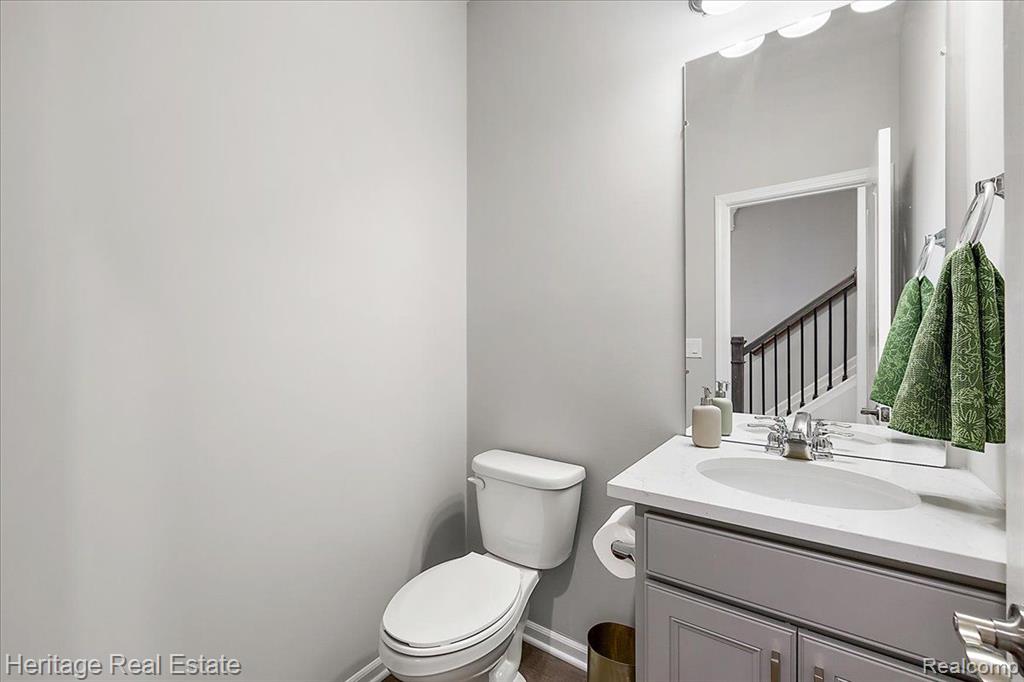 4063 NOTTINGHAM Circle, Clarkston, MI — Photo 12