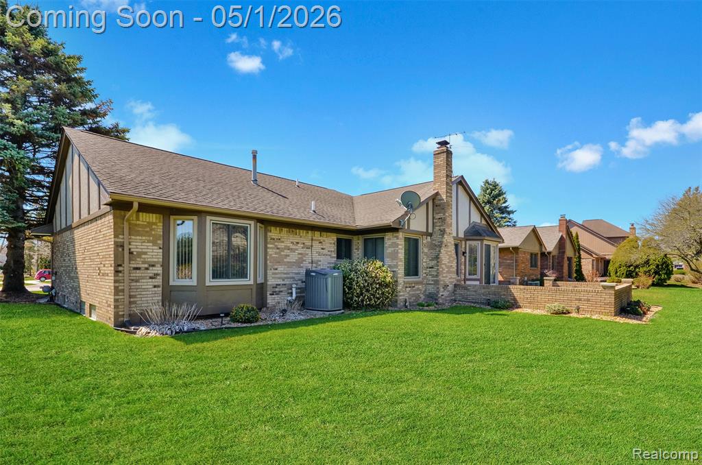 52598 Bordeaux Way, Shelby Twp, MI 48315 — Photo 37