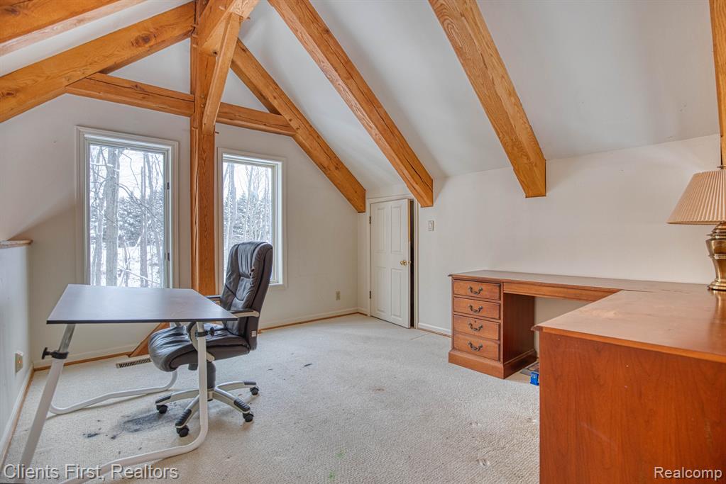 5400 RICHARDSON Road, Howell, MI 48843 — Photo 34