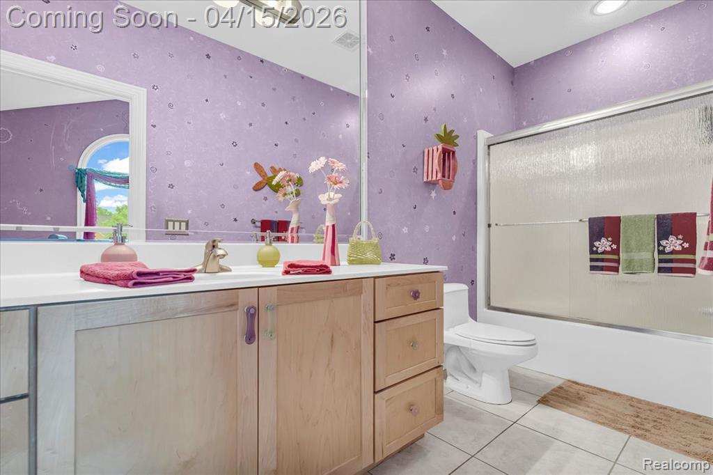 550 Kings Fairway Court, Grand Blanc, MI 48439 — Photo 34