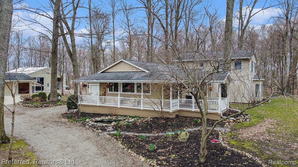 2451 HOG CREEK Road, Allen, MI 49227 — Photo 4
