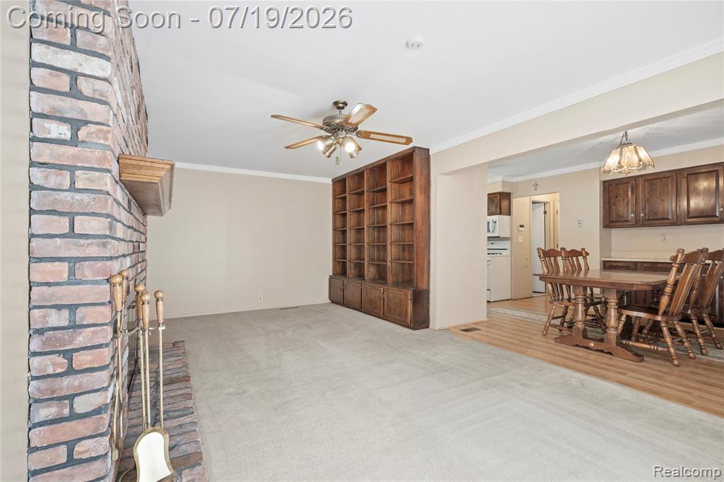 24208 Cambridge Street, Trenton, MI 48183 — Photo 9