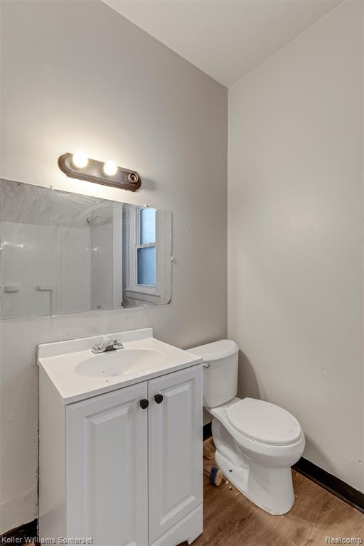 30 RIDGE Street, Ecorse, MI 48229 — Photo 14