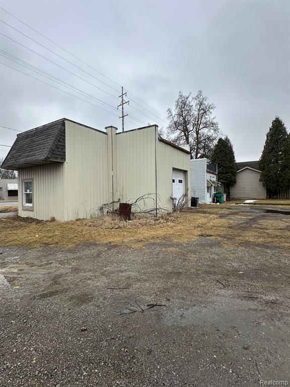 9797 S Dixie Highway, Erie, MI — Photo 2