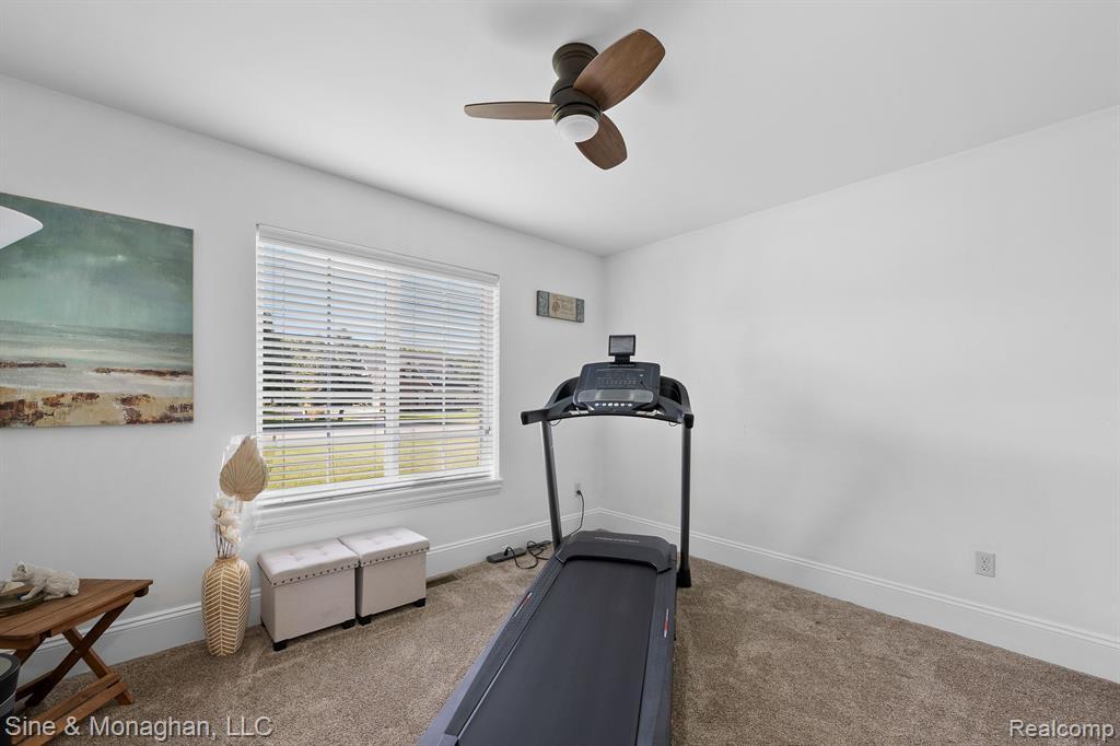 4432 IRENE Drive, St. Clair, MI 48079 — Photo 27