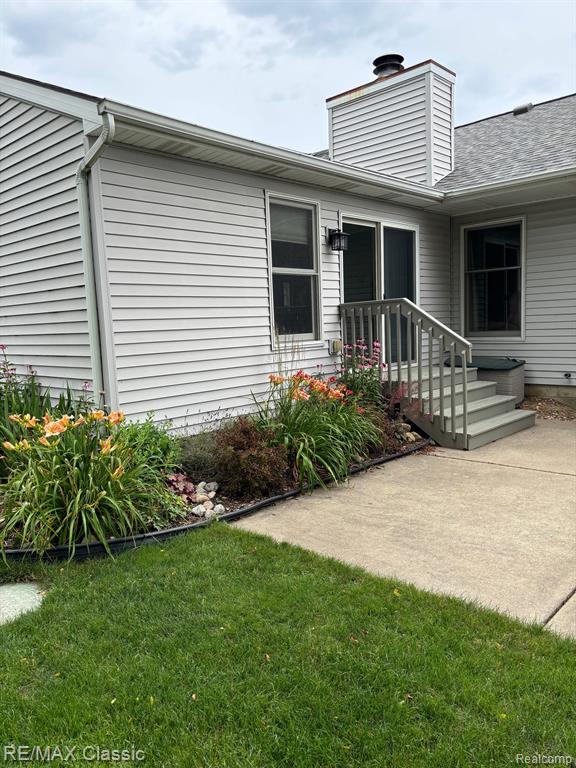 5855 Caleta Drive, Lansing, MI 48911 — Photo 50