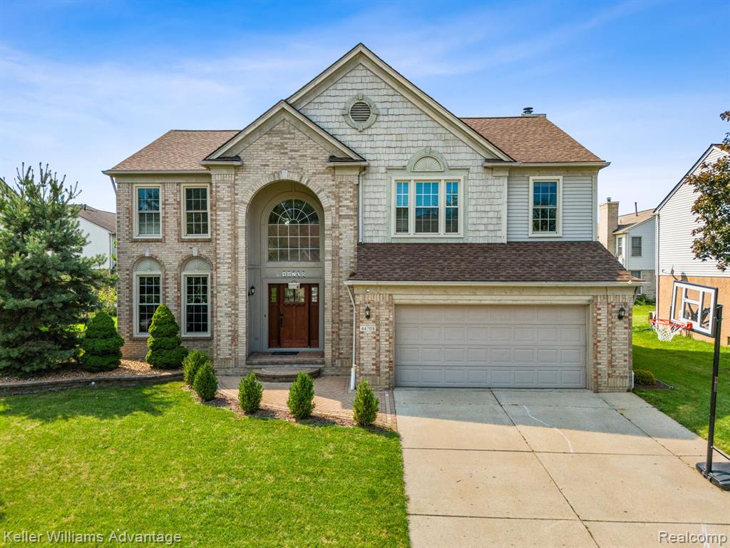 44708 FENWICK Drive, Canton, MI 48188 — Photo 41