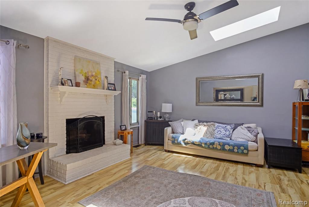 7878 Charrington Drive, Canton, MI 48187 — Photo 10