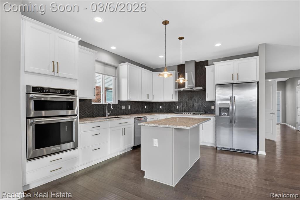 4578 Cranston Road, Canton, MI 48188 — Photo 17