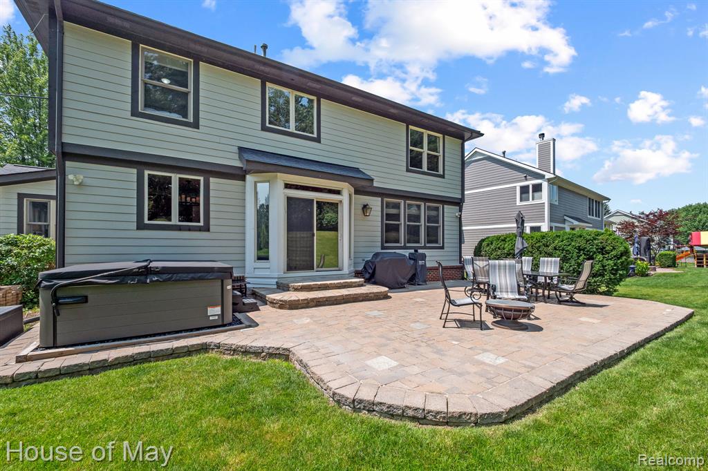 6066 Strawberry Circle, Commerce Twp, MI 48382 — Photo 43