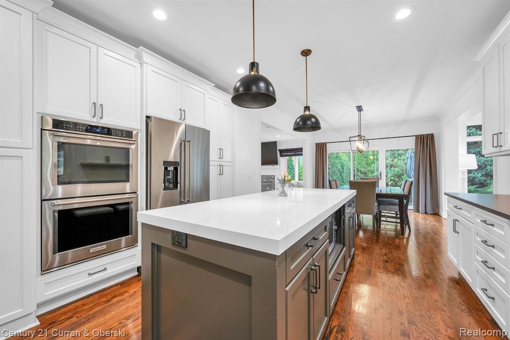 17944 RIDGEVIEW Drive, Northville, MI 48168 — Photo 9