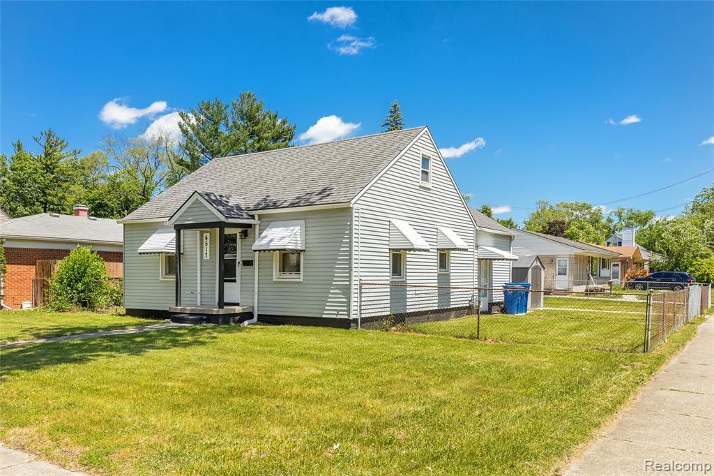 4517 Grindley Park Street, Dearborn Heights, MI 48125 — Photo 2