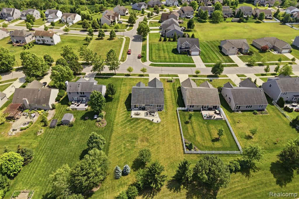 665 Marblewood Lane, Saline, MI 48176 — Photo 40