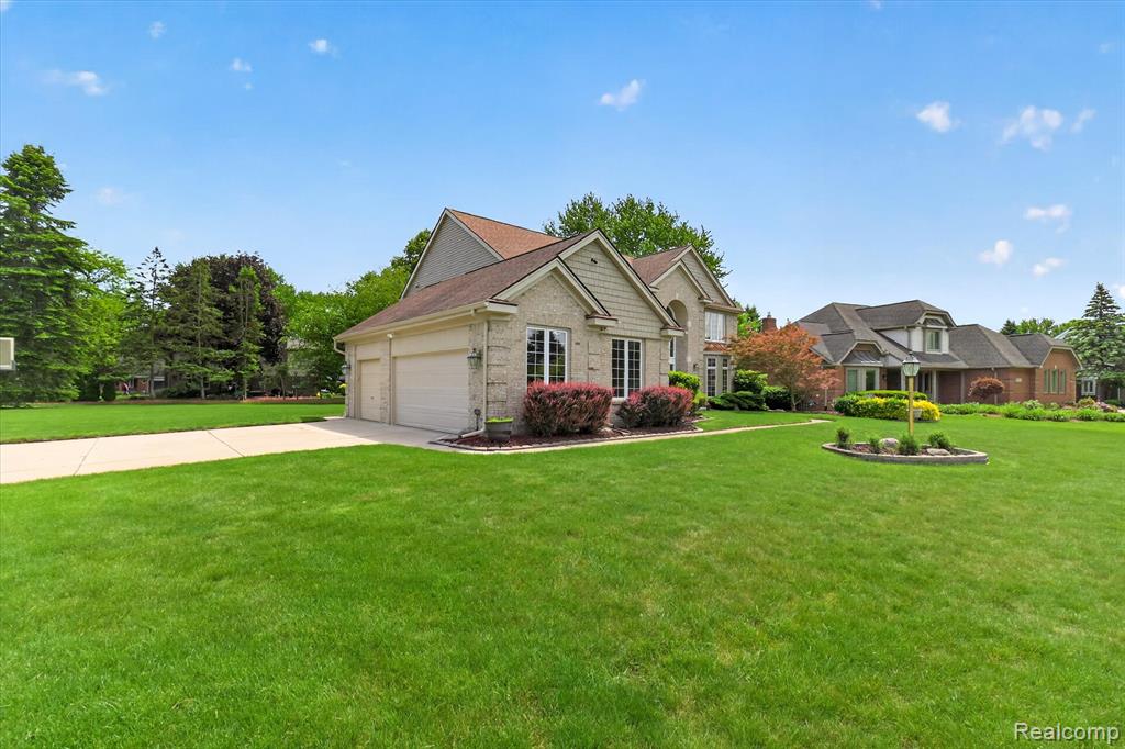 7340 Briargate Drive, Canton, MI 48187 — Photo 4