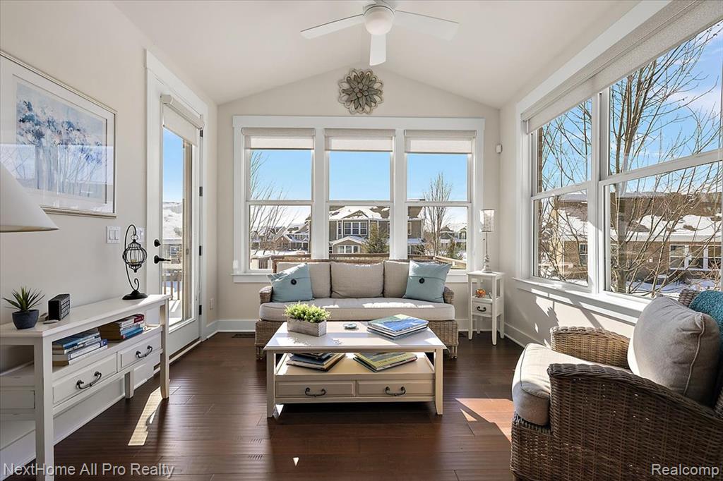 22841 Shepherds Hollow Drive, South Lyon, MI 48178 — Photo 16