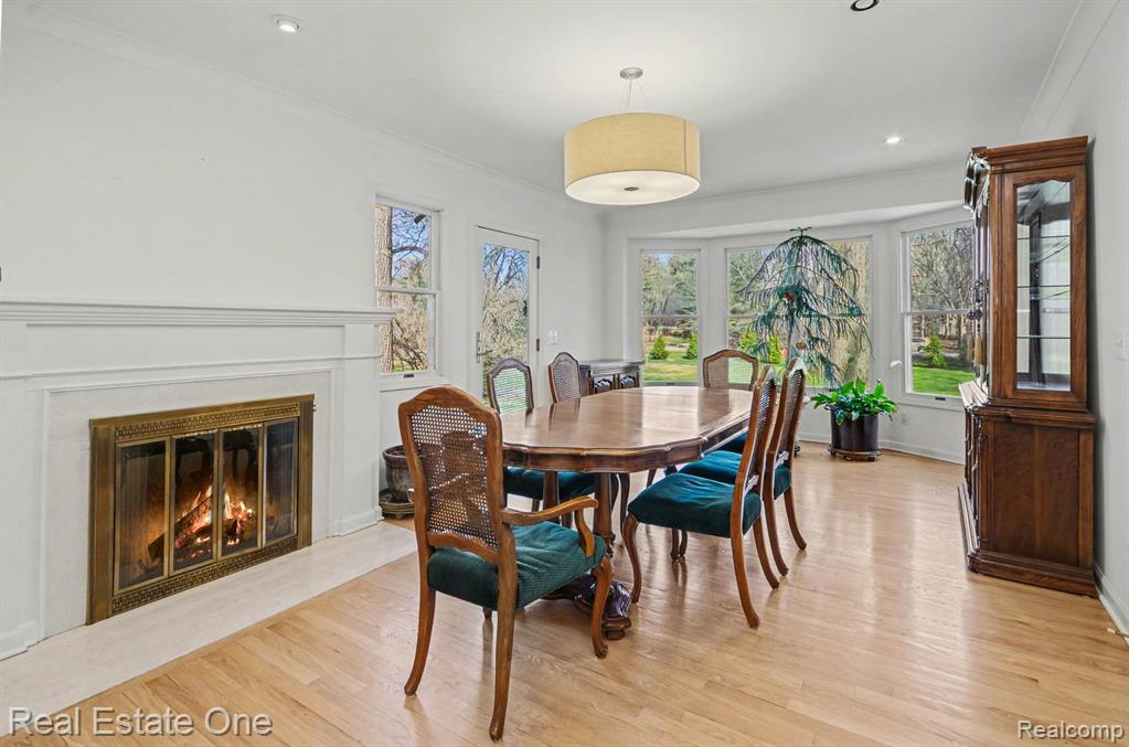 5840 Inkster Rd plus vacant lot Road, West Bloomfield, MI 48323 — Photo 5
