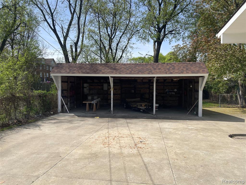 129 Norton Street, Pontiac, MI 48341 — Photo 3