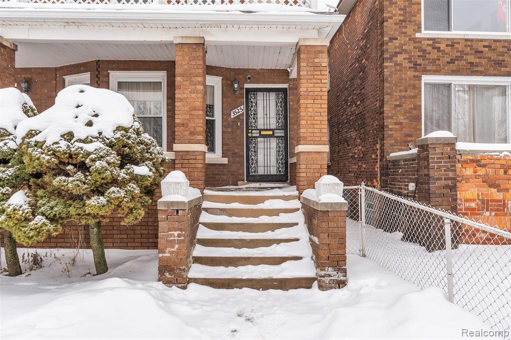 3521 Harding Street, Detroit, MI 48214 — Photo 6