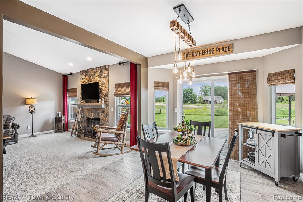 1535 Woodlake Lane, Grand Blanc, MI 48439 — Photo 7