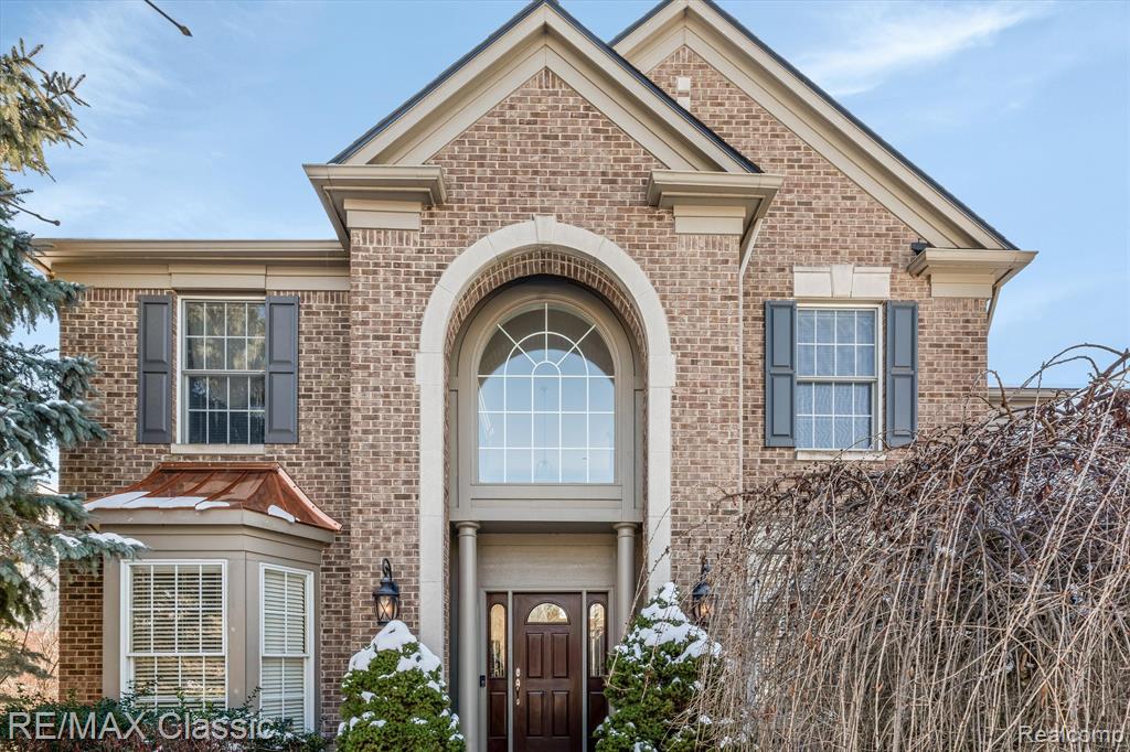 18002 STONEBROOK Drive, Northville, MI 48168 — Photo 4