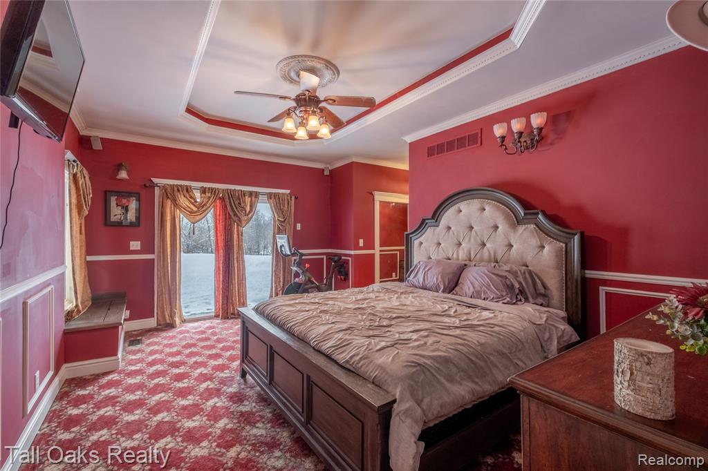 9198 Hegel Road, Goodrich Vlg, MI — Photo 22