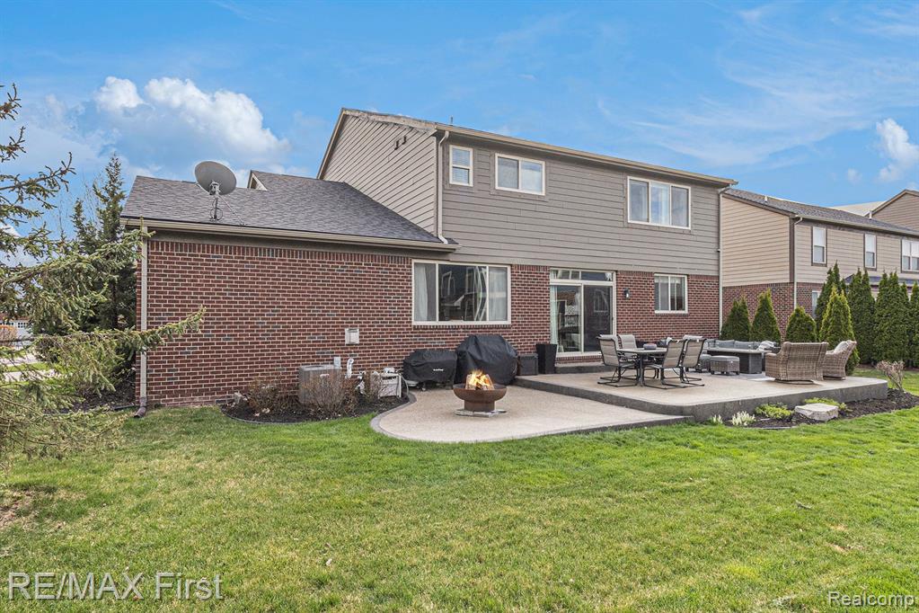 783 PROSPECT HILL Street, Canton, MI 48188 — Photo 48
