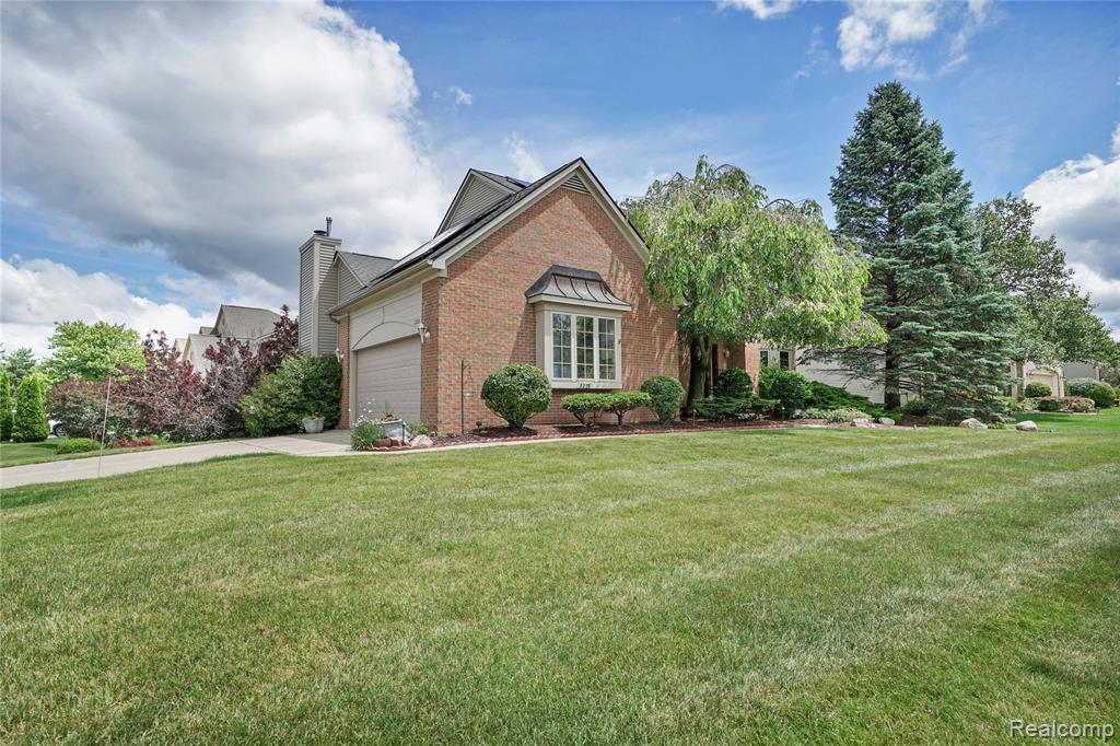 3200 Appleridge Drive, Ann Arbor, MI 48103 — Photo 2