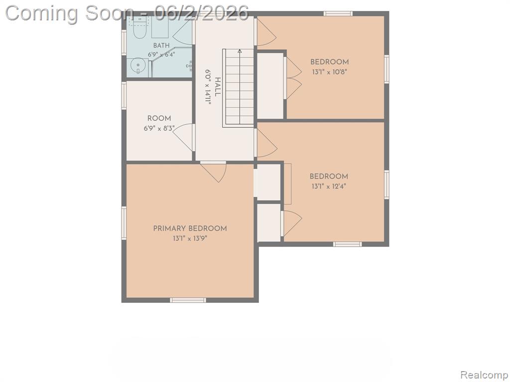 1459 W Cohoctah Road, Cohoctah, MI — Photo 30
