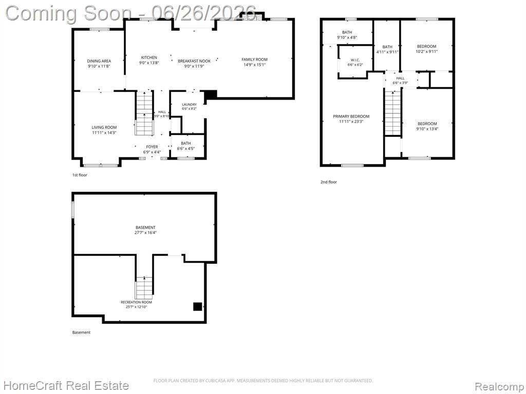 3383 MILCROFT Court, Canton, MI 48188 — Photo 44