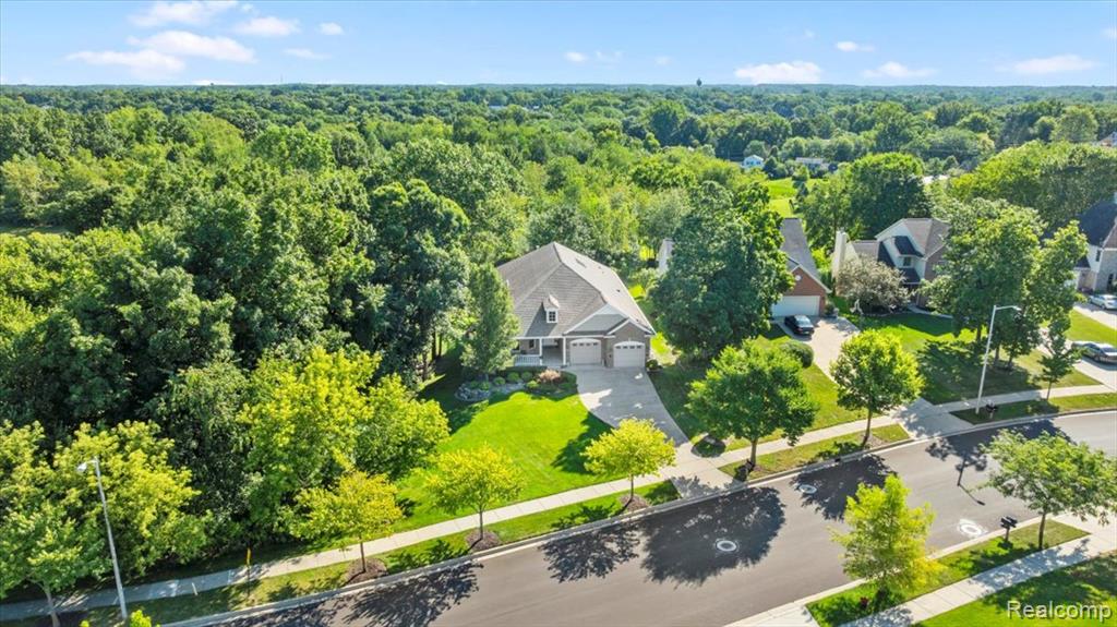 354 Pembroke Drive, Saline, MI 48176 — Photo 46