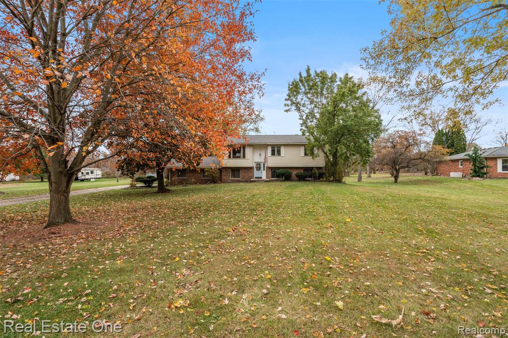 5122 Elizabeth Lane, Almont, MI 48003 — Photo 3