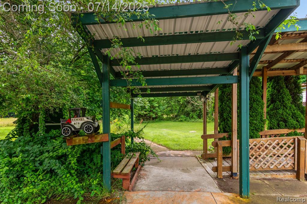 873 N Blacks Corners Road, Imlay City, MI 48444 — Photo 27