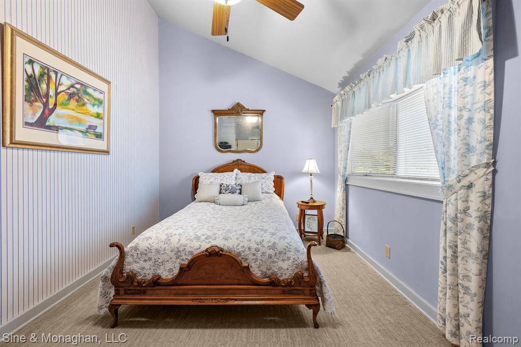 28549 Swan Island Drive, Grosse Ile, MI 48138 — Photo 39