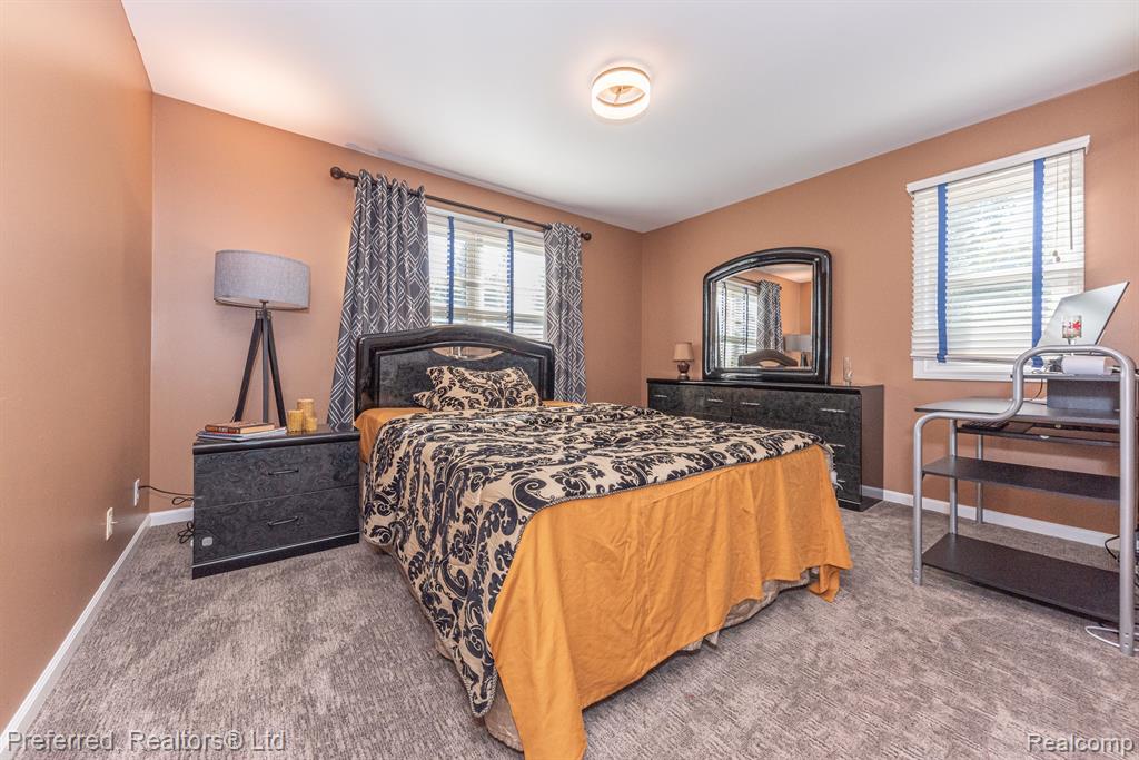 3104 SPRING HOLLOW, Ann Arbor, MI 48105 — Photo 44